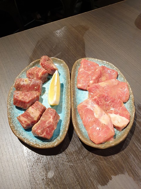 塩ホルモン 周吾的实拍高清图