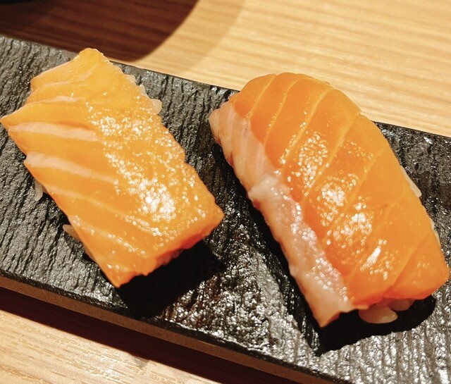 鮨・酒・肴 杉玉 伏見桃山的实拍高清图