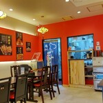 大阪骨里香 新今里店的实拍图