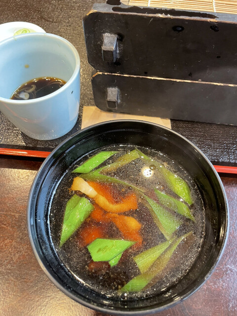 そば処 まるみなみ的实拍高清图