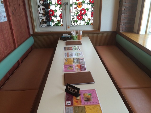 LUMBINI FOOD CAFE 富川店的实拍高清图