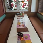LUMBINI FOOD CAFE 富川店的实拍图