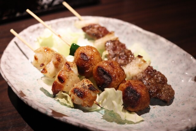 焼鳥 司的實拍高清圖