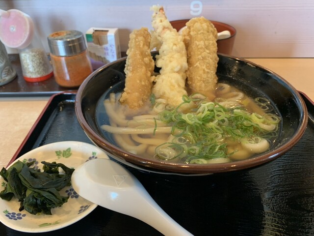 麺 和田や的實拍高清圖