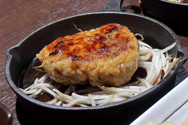 鉄板焼鳥浪速とり丸的實拍高清圖