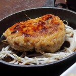 鉄板焼鳥浪速とり丸的實拍圖