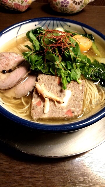 ひつじそば 人と羊的實拍高清圖