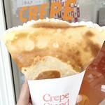 recommendations for CREPE STAND