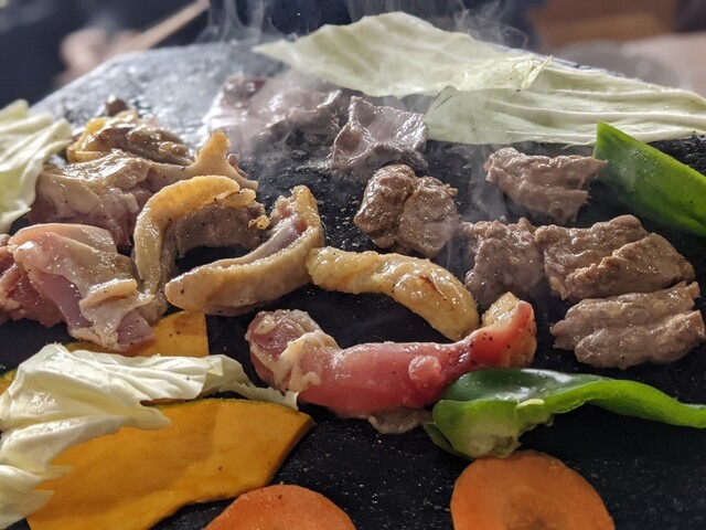 地鶏食堂 三連水車店的實拍高清圖