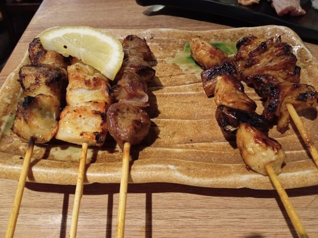 recommendations image for しもたや アベ地下店