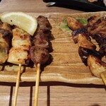 recommendations for しもたや アベ地下店