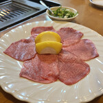てんじゅえん的实拍图