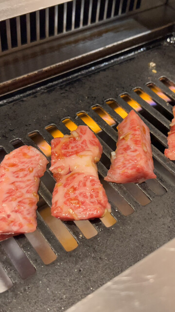 recommendations image for 焼肉もんもん亭