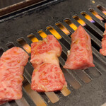 recommendations for 焼肉もんもん亭