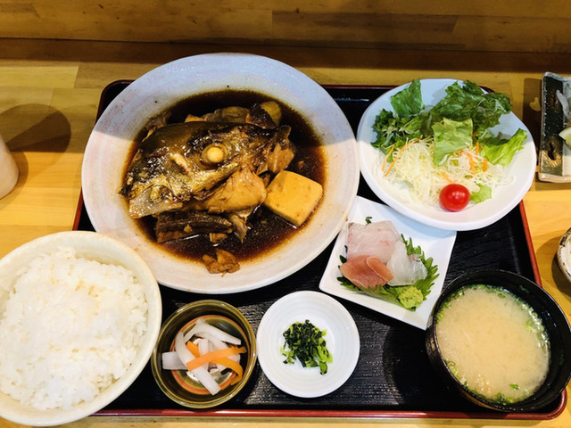 定食 馬乃米的實拍高清圖