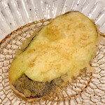 天ぷら 濱さき的实拍图