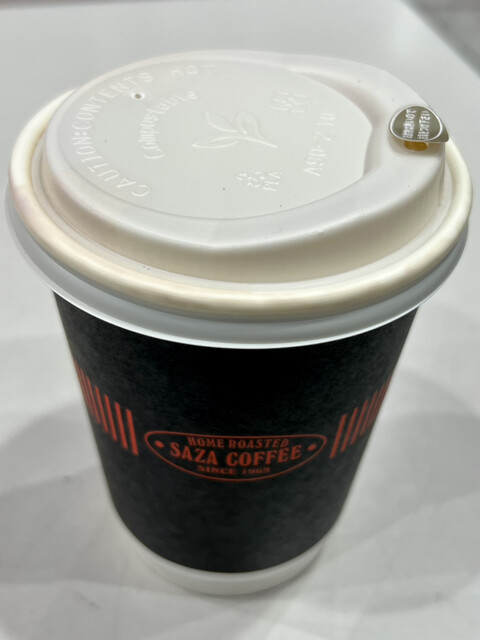 recommendations image for サザコーヒー エキュート品川店