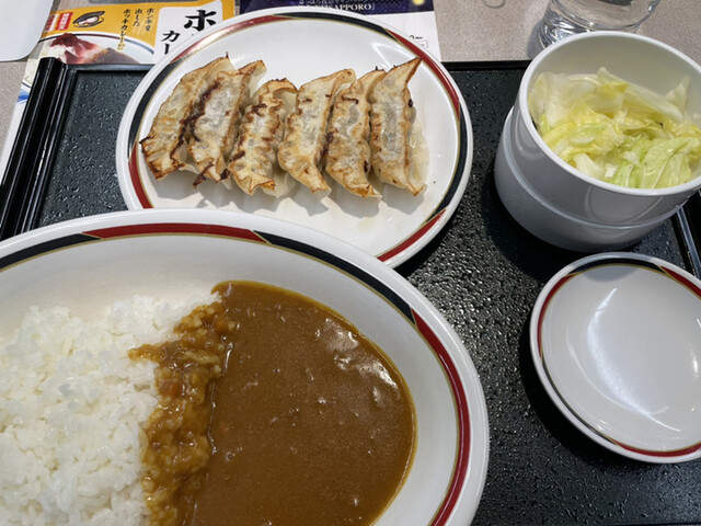 みよしの 環状光星店的实拍高清图