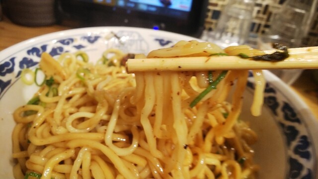 らーめん 亀王 阪急東通り店的實拍高清圖