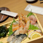 白木屋 道頓堀店的實拍圖