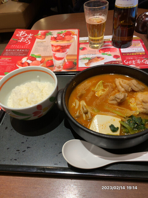デニーズ 豪徳寺店的實拍高清圖