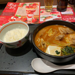 デニーズ 豪徳寺店的實拍圖