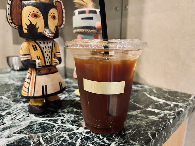 オブスキュラ ラボラトリー的实拍高清图