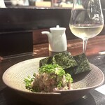 魚oh貝的实拍图