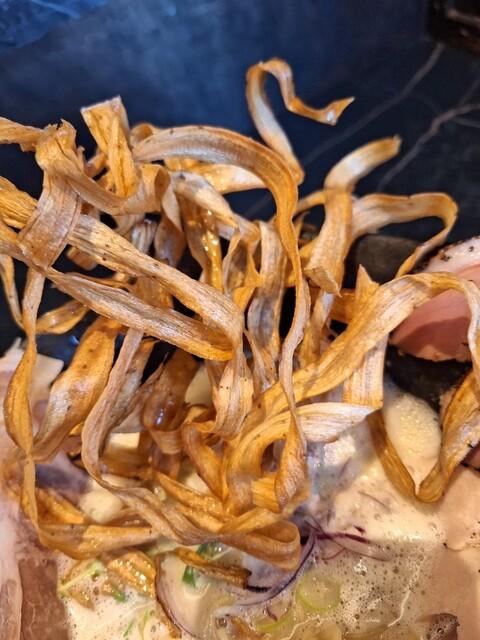 recommendations image for 鶏soba 座銀 高槻店