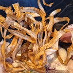 recommendations for 鶏soba 座銀 高槻店