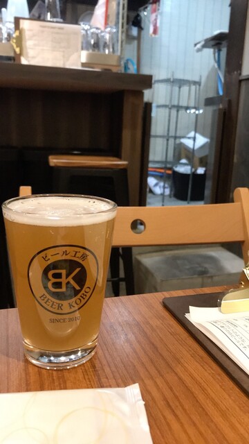 祖師ヶ谷ビール工房的實拍高清圖