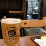 祖師ヶ谷ビール工房的實拍圖