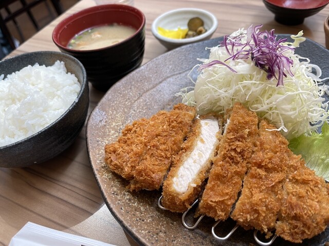 とんよし サッポロファクトリー店的实拍高清图