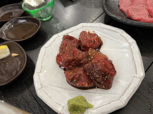 にく処 たろ的實拍高清圖
