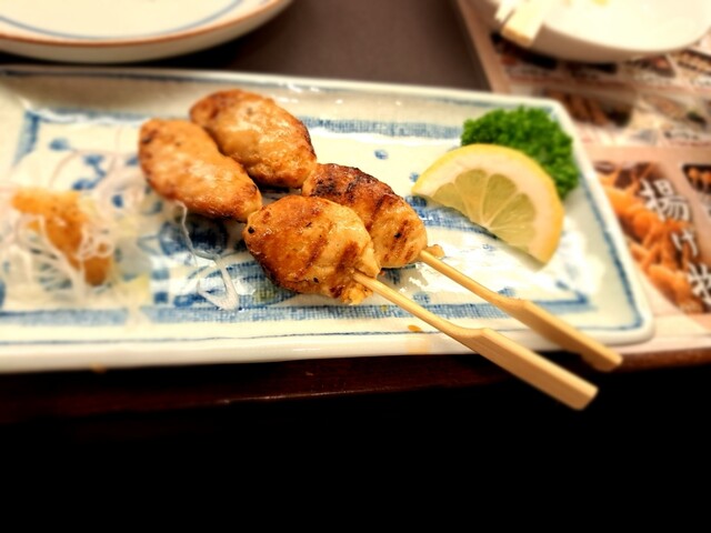 recommendations image for 秋吉 あべの店
