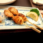 recommendations for 秋吉 あべの店