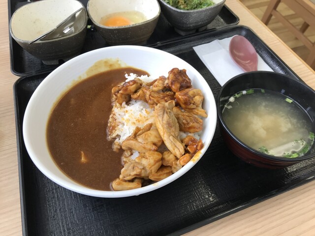 吉野家 環状通美園店的實拍高清圖