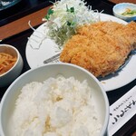 ふみぜん 虎ノ門ヒルズ的實拍圖