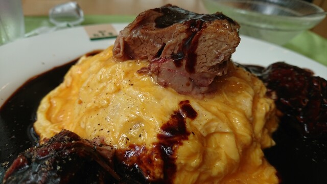 日比谷松本楼 東京ビッグサイト店的實拍高清圖