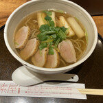 recommendations for 十割そば　素屋