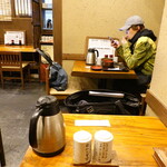 recommendations for 越後屋喜八郎