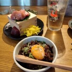 マグロスタンダード 錦糸町本店的實拍圖