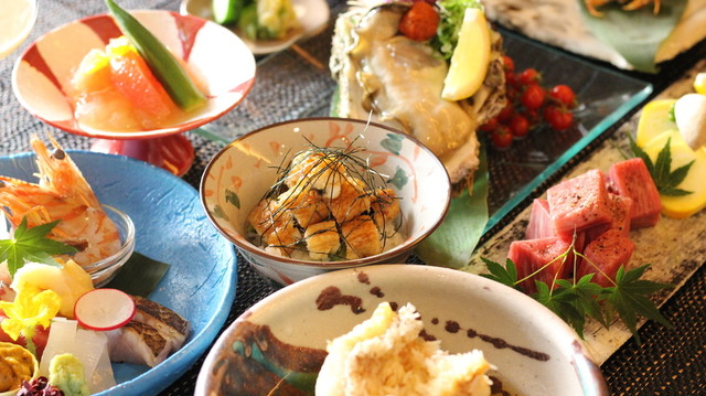 recommendations image for 旬魚菜 正や