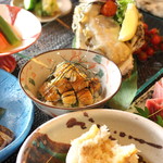 recommendations for 旬魚菜 正や
