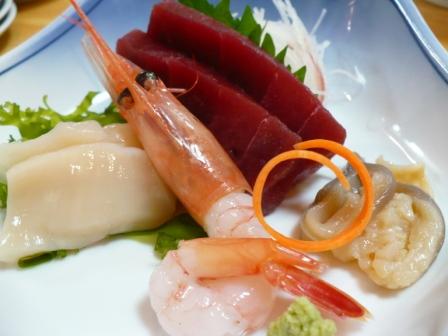 和食と鮨のに条的实拍高清图