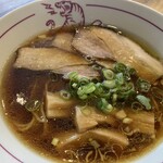 ピリリの虎的實拍圖