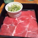 焼肉 しゃぶしゃぶ 食べ放題 はや  阿倍野アポロ店的实拍图