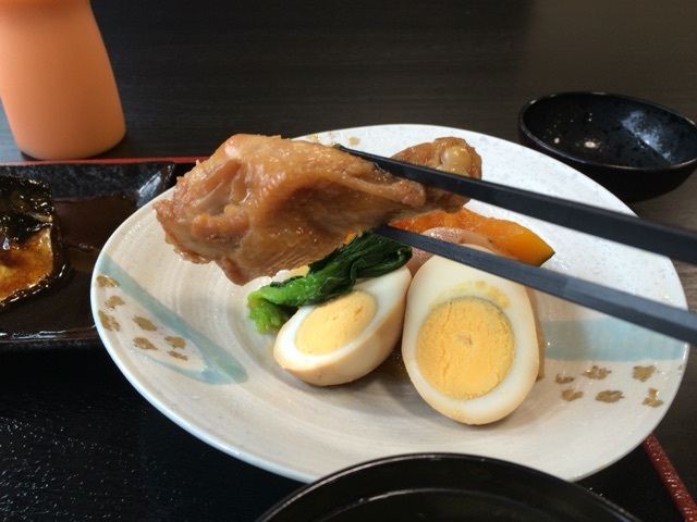 recommendations for あおぞら食堂