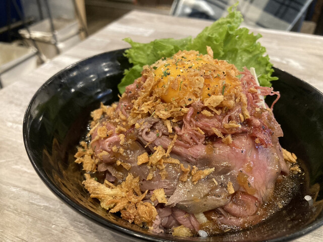 Bistro ZAKI的实拍高清图