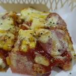 ケンタッキーフライドチキン MOMOテラス店的实拍图